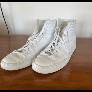 Common Projects size 12